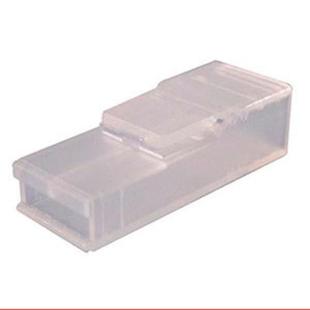 Luva Terminal de Encaixe ETE7500A Fêmea com Trava - Cód.328