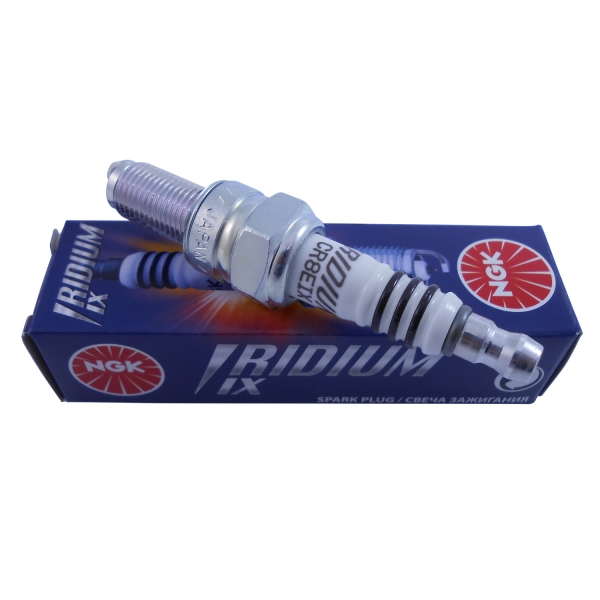 Vela de Ignição NGK CR8EIX Iridium - Cód.285