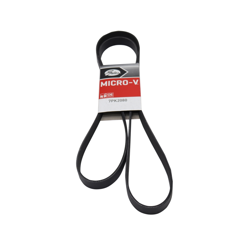 Correia Micro-V Gates 7PK2080 Range Rover 4.6 V8 - Cód.9968