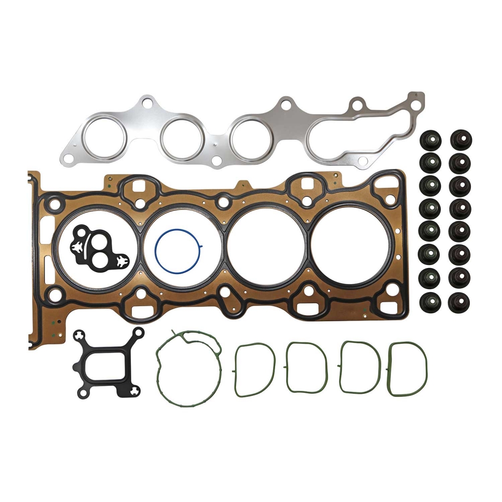 Jg Juntas Superior Elring 027.470 Ford Ecosport - Cód.8245