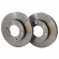 Kit Disco de Freio BD7937 Diant. Ford Ranger 2.0 - Cód.13527