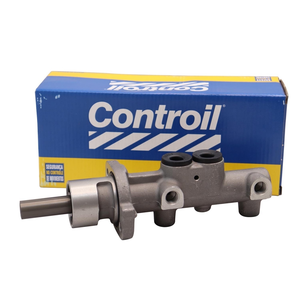 Cilindro Mestre Controil C2160 VW Fox, Polo - Cód.9623