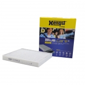 Filtro de Cabine Hengst E2998LB VW Jetta, Golf  - Cód.10274