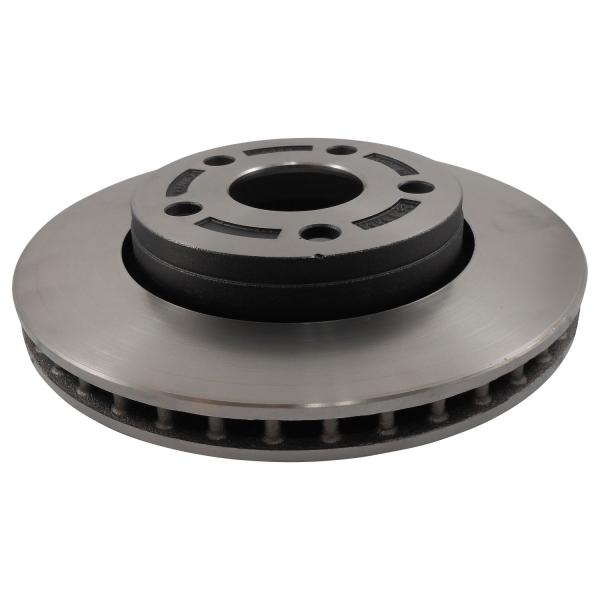 Kit Disco de Freio BD5394 Diant. Jeep Wrangler  - Cód.3649