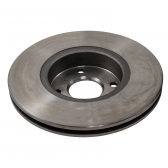 Kit Disco de Freio BD6785 Diant. Ford Mondeo - Cód.8202