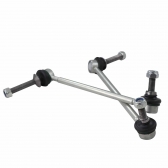 Par de Bieleta Diant. Delphi TC2155/6 BMW X5, X6 - Cód.11412