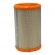 Filtro de Ar Hengst E432L Clio, Kangoo, Twingo - Cód.9990