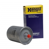 Filtro de Combustível Hengst H80WK07 VW Gol GTI - Cód.10029