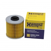 Filtro de Óleo Hengst E88H D24 BMW 316i, 318i - Cód.9999