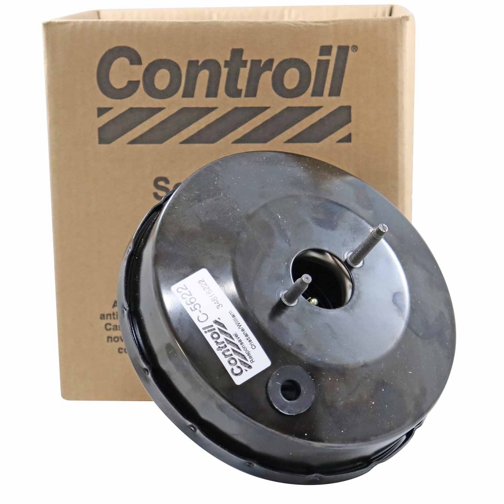 Servo Freio Controil C5622 GM Corsa (94...98) - Cód.11481