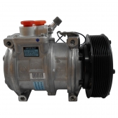 Compressor Denso 437100-7261RC (10PA17C) John Deere-Cód.4064