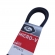 Correia Gates Micro-V 6PK2413 Audi A4, A6 - Cód.6043
