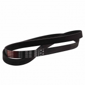 Correia Micro-V Gates 7PK1580 Land Rover Defender - Cód.9229