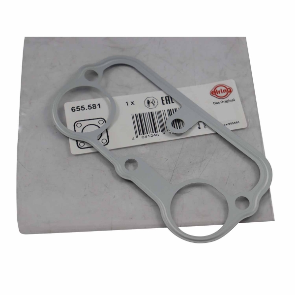 Junta Tampa de Válvulas Elring 655.581 BMW 118i - Cód.8637