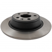 Kit Disco de Freio BD6769 Tras. Ford Fusion - Cód.3660