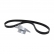 Correia Micro-V Gates 4PK0798SF Renault Kwid - Cód.10063