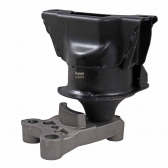 Coxim Hidr. Motor Direito Prime 2001 Honda Civic - Cód.12391