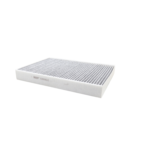 Filtro de Cabine Hengst E4936LC Volvo XC60, XC90 - Cód.10984
