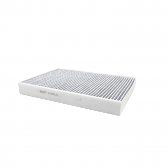 Filtro de Cabine Hengst E4936LC Volvo XC60, XC90 - Cód.10984