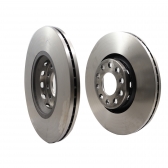 Kit Disco de Freio BD4065 Diant. Audi A4 3.0 30V - Cód.10554