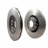 Kit Disco de Freio BD4065 Diant. Audi A4 3.0 30V - Cód.10554