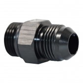 Niple Adaptador 10AN x 10AN Reta com Oring - Cód.8326