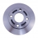 Kit Disco de Freio BD1063 Diant. Ford Fiesta, Ka - Cód.4391