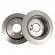 Kit Disco de Freio BD3153 Tras. BMW 528, 530, 540 - Cód.7558