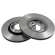 Kit Disco de Freio BD4606 Tras. Citroen Jumpy - Cód.6953
