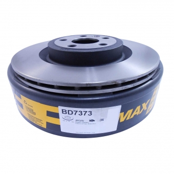 Kit Disco de Freio BD7373 Tras. Jaguar F-Pace - Cód.6372