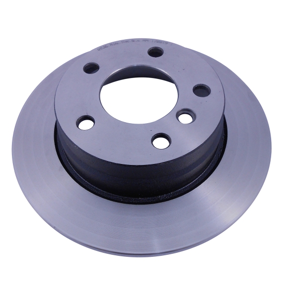Kit Disco de Freio BD8936 Tras. BMW 316i, 318i - Cód.5091