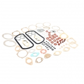 Jg Juntas Motor Elring 583.832 VW Fusca, Kombi - Cód.10621