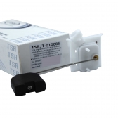 Sensor de Nivel TSA T010085 Vectra GT e GTX - Cód.7942