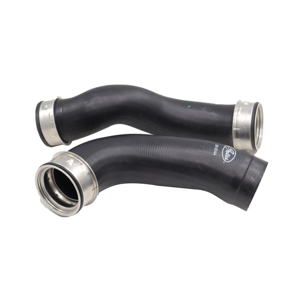 Par de Mangueiras de Intercooler Gates VW Tiguan - Cód.11242