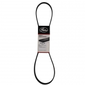 Correia Gates Micro-V 6PK1130 Audi A3, TT, TTS - Cód.3280
