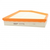 Filtro de Ar Hengst E1778L BMW 330E M, 530E M - Cód.10561