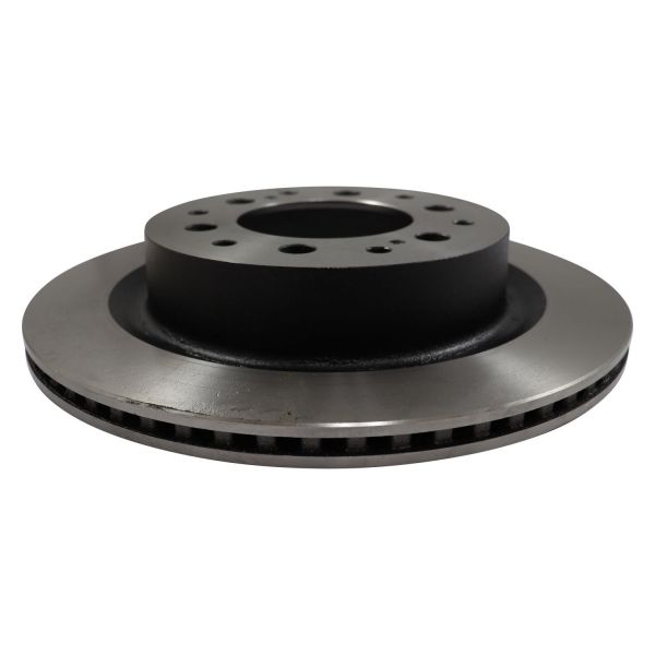 Kit Disco de Freio BD0214 Tras. Toyota Tundra V6 - Cód.11490