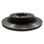 Kit Disco de Freio BD0214 Tras. Toyota Tundra V6 - Cód.11490