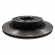 Kit Disco de Freio BD0214 Tras. Toyota Tundra V6 - Cód.11490