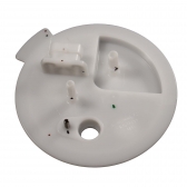 Flange Bomba TSA T030075 Fiat Mobi 1.0 - Cód.13088