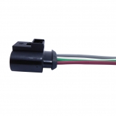 Chicote da Bobina de Ignição ETE5174 VW - Cód.5950