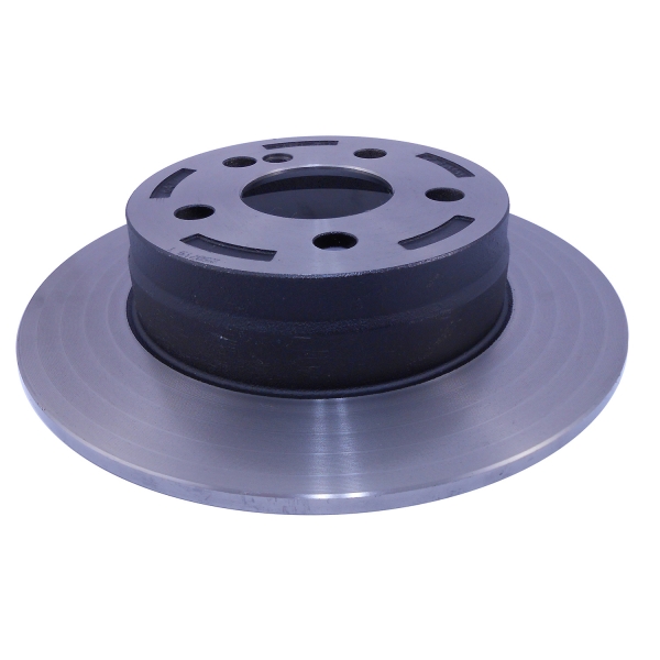 Kit Disco Freio BD6477 Tras. Mercedes C180, C200 - Cód.3659
