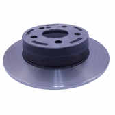 Kit Disco Freio BD6477 Tras. Mercedes C180, C200 - Cód.3659