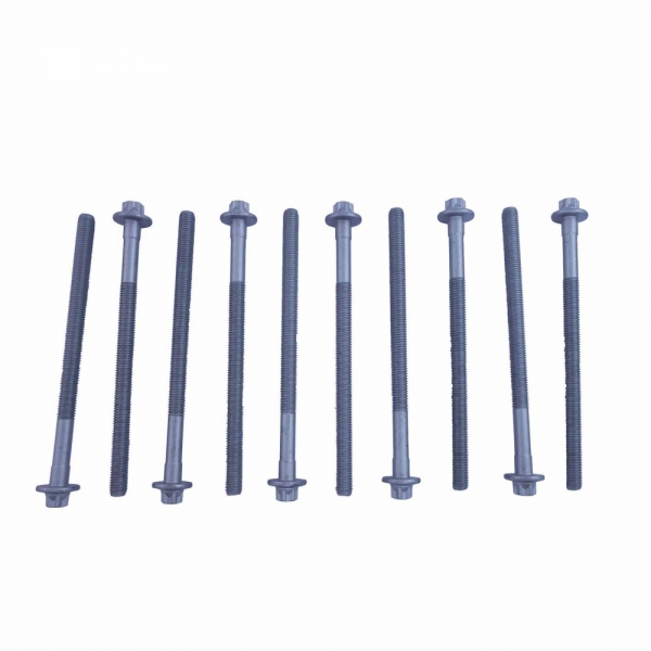 Parafuso de Cabeçote Elring 132.180 Mercedes C180 - Cód.5704