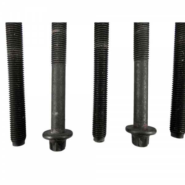 Parafuso de Cabeçote Elring 262.820 Citroen C5 - Cód.7281