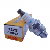 Vela de Ignição NGK CMR6A Makita BHX2500VG - Cód.1920
