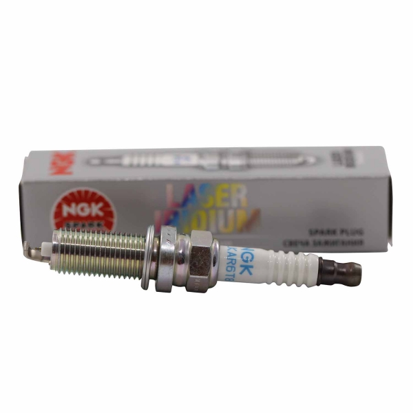 Vela de Ignição NGK DILKAR6T8 Toyota RAV4 2.5 16V - Cód.8610