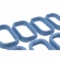 Junta Admissão Elring 027.150 Ford Ranger 3.2 - Cód.12325