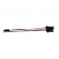 Chicote da Bomba de Combustivel ETE5029 Ford - Cód.5759