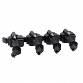 Kit 4 Bobinas Ignição NGK U5484 Equinox, Tracker - Cód.10286